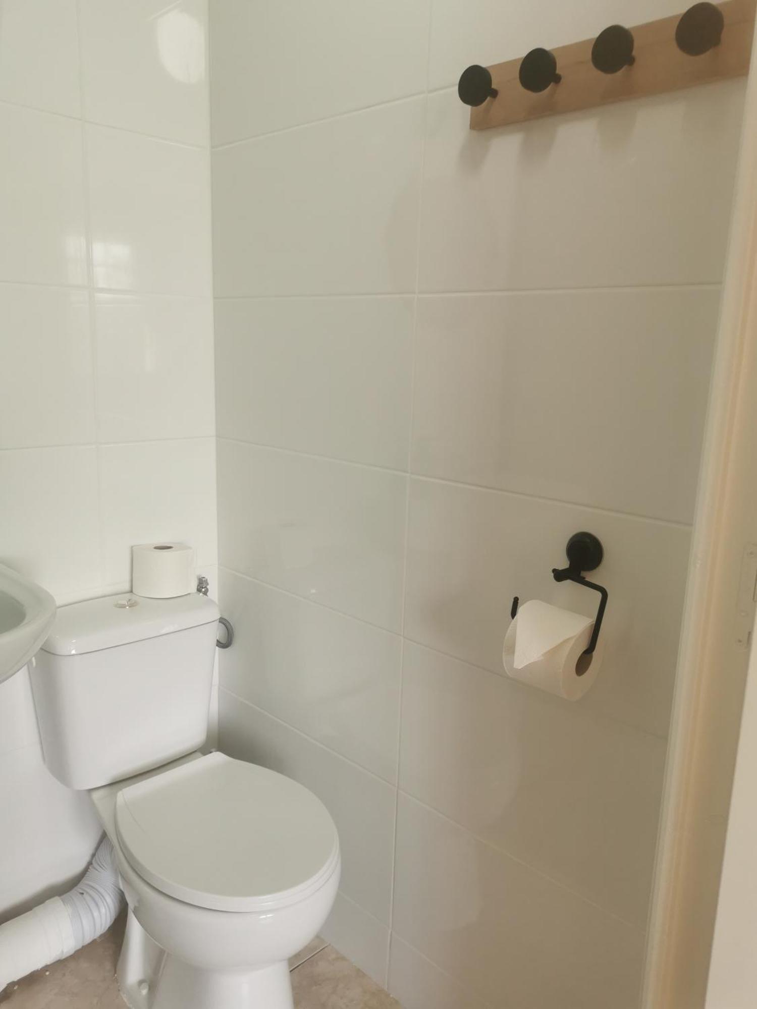 Appartement 4 , Disneyland - Parking Gratuit - Maison Des Platanes Meaux Kültér fotó